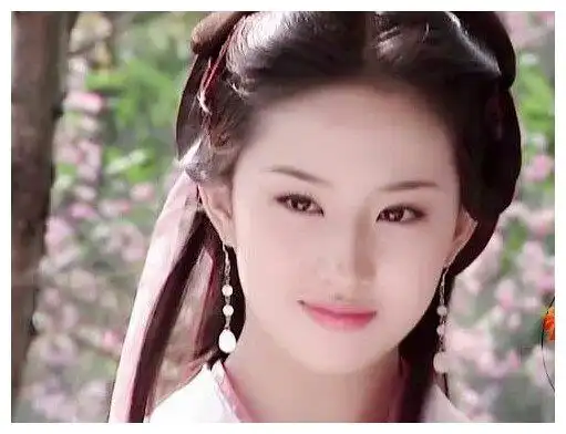 女神刘亦菲不愧是票房毒药,让二代妖精也是成功扑街了