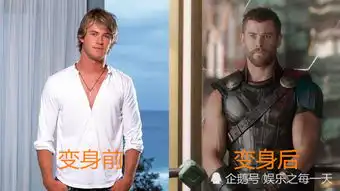 复联四超级英雄变身前后,钢铁侠颜值大跌,美队让人无法接受
