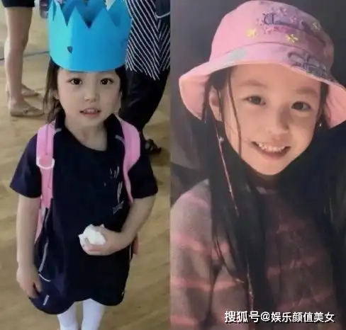 赵薇女儿生日捐25万,六年累计捐150万,赵薇的教育三观很正