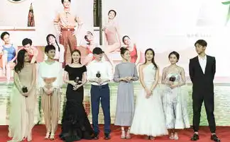 冯小刚管虎齐聚华谊之夜华谊新作初吻首曝光