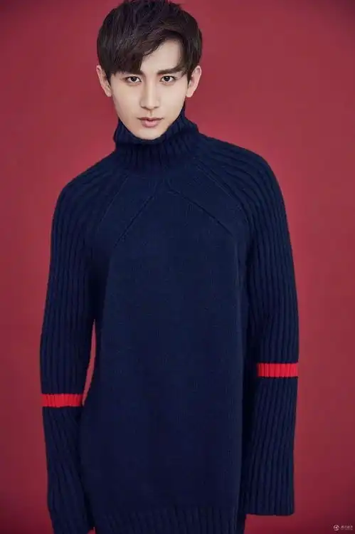 盗墓笔记第二季今日官宣来感受一下,最新曝光的小哥剧照