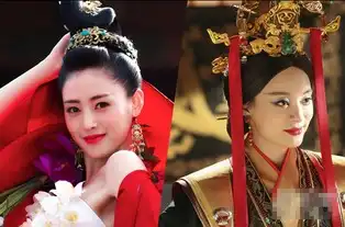 神剧太子妃升职记全体颜值完胜芈月传