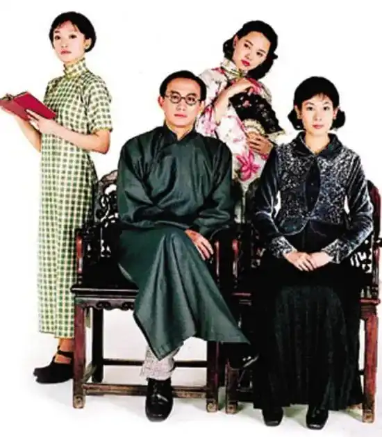 黄磊,不仅仅是一名演员
