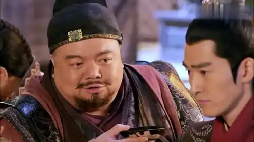 单盈盈同程咬金喝酒,小哥哥罗成被绿,胖哥成最大倒霉蛋被灌酒