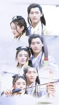 双世宠妃还要拍摄第三部,甜蜜再升级大家又要继续追了