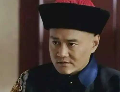 雍正王朝佟国维提携隆科多,隆科多却对康熙说了这样一番话
