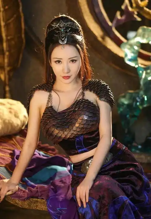 湖南第一迷人女神柳岩
