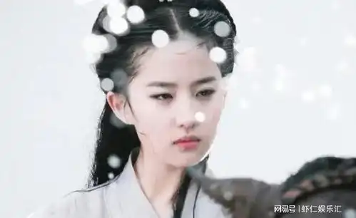 小龙女化身丫鬟,杨过网红大变身,李莫愁颜值担当登场
