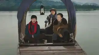 和平饭店第33集剧照,和平饭店图片
