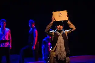 音乐剧小王子延续电影热度业内被看好