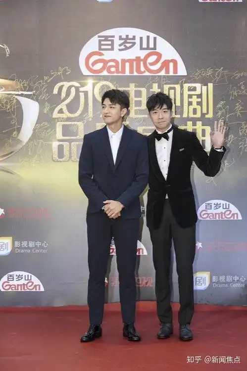 光彩影业倾城时光闪耀东方品质盛典摘获年度品质剧作殊荣