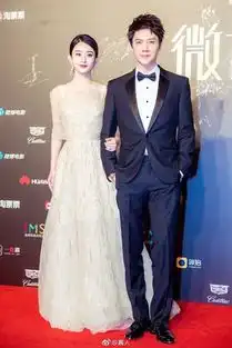 演技派小花赵丽颖经典荧屏cp盘点实力收割8大男神