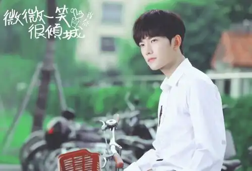 没迎来长歌行,热巴的新剧却来了,男主有千年高冷男神之称
