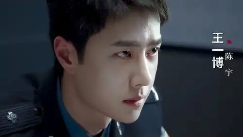 斗罗大陆有匪定档韩国,王一博肖战缘分深,一起走出国门