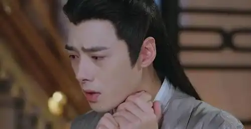 双世宠妃3墨言忱被一把伞误终生因此丧命,与好结局失之交臂
