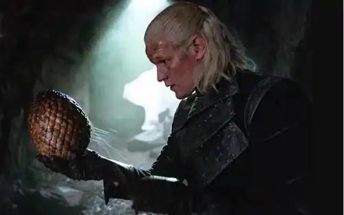 为什么游侠王子戴蒙是龙之家族最佳婚恋对象