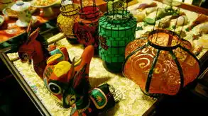 新红楼曝新剧照荣府正月猜灯谜一团喜气