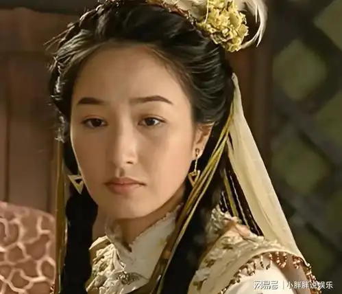 书剑恩仇录六版霍青桐大pk,谁是你心中的翠羽黄衫
