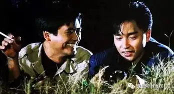 在老外眼中,英雄本色是一部奇迹
