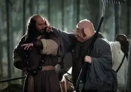 新版西游记高清剧照