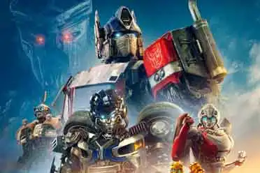 变形金刚起源首支预告变形金刚起源中字预告年内上映