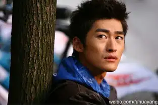 张翰参演电影剧照