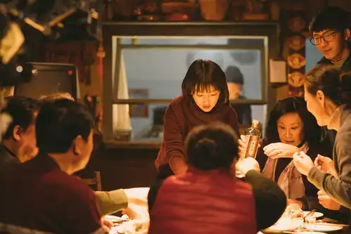 后来的我们票房破十亿周冬雨再现难忘哭戏
