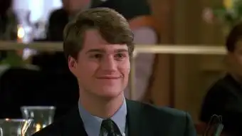 闻香识女人灵魂不可能有义肢