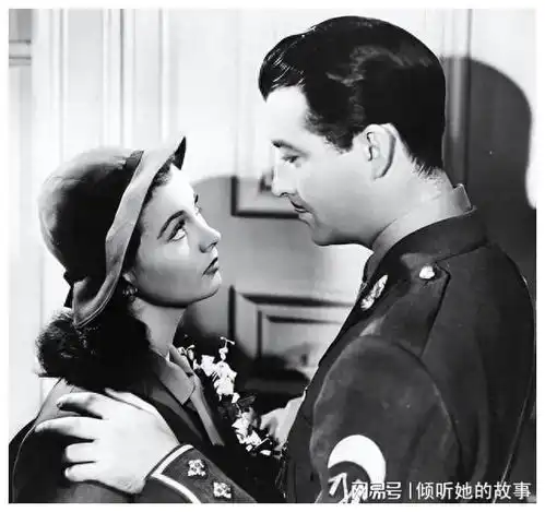 魂断蓝桥克罗宁与玛拉的爱与命运旅程
