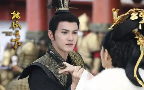 独孤皇后陈晓陈乔恩颜值被吐槽,网友不如徐正溪胡冰卿的好