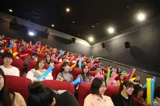 电影悲伤逆流成河一路逆袭,大连站路演观众齐说电影经典台词