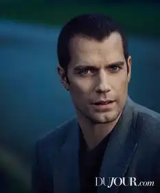 魅力大超亨利新写真曝光