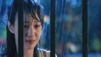 流星花园网友吐槽杉菜素颜丑,但当沈月画妆时,王鹤棣都被惊艳