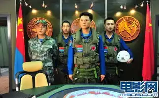 歼十出击曝新剧照黄奕英姿飒爽李光洁气场足
