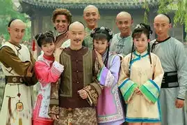 新还珠格格台湾遇冷片方称宣传期太短
