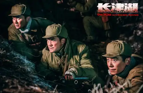 2021十佳电影,长津湖李焕英票房口碑双收,还有一部黑马