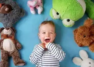 影响孩子一生的16个成长敏感期