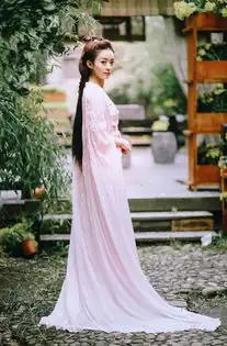 赵丽颖换个眉型又美了,出演新版小龙女造型惊艳,会超越刘亦菲
