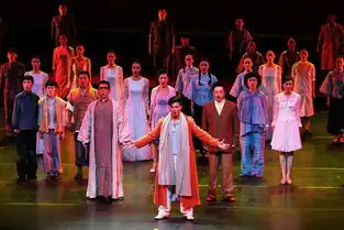 本土歌剧如何打造市场与艺术如何平衡
