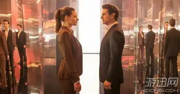 碟中谍6全新片段公布阿汤哥亨利联手勇猛制敌