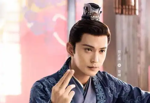 爽嫣语赋看女主如何拼尽全力为自己谋生路,不等任何人拯救
