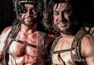 小肚腩五毛特效...超级英雄们不忍直视的黑历史
