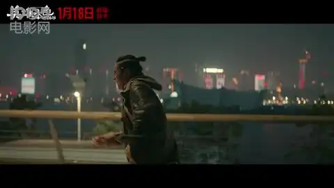 英雄本色2018王力宏版主题曲再见英雄
