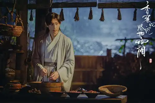 嘿娱专访对话新一任芳心收割机邓伦
