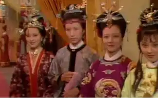红楼梦尤二姐在外宅好好地,为何非要进入贾府女人的悲哀
