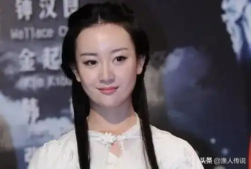 河南竟然藏了这么多大美女这10位女星容貌秀丽,气质卓绝难复制