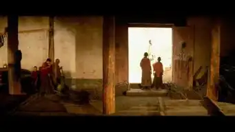 33年了,终于在戛纳看到这部国产片神作
