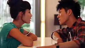 花开半夏再曝剧照多角恋引爱情混战
