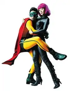 大鹏谈煎饼侠很多差评来自没看过影片的人