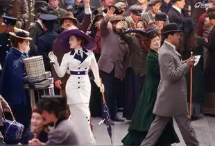 新3d版泰坦尼克号影视后期制作全程介绍